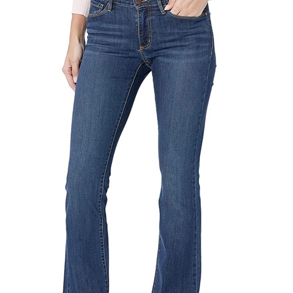 Buffalo Women's Faith Bootcut - Size 26 - Picture 4 of 5